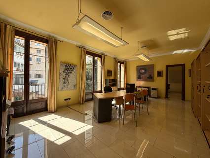 Oficina en alquiler en Palma de Mallorca