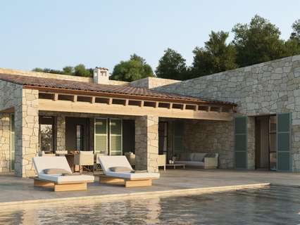 Casa rústica en venta en Manacor