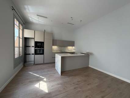 Piso en alquiler en Palma de Mallorca