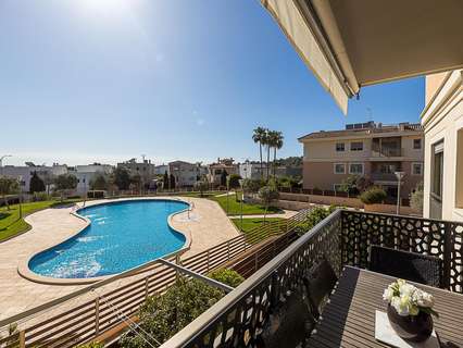 Piso en venta en Palma de Mallorca