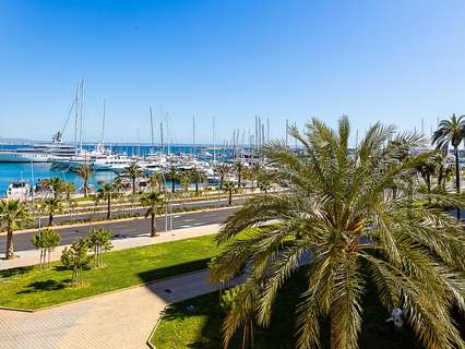 Piso en venta en Palma de Mallorca