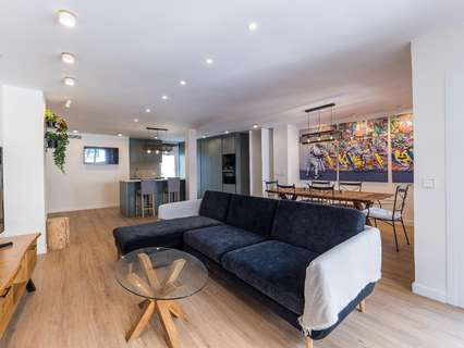 Piso en venta en Palma de Mallorca