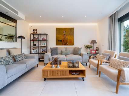 Planta baja en venta en Palma de Mallorca