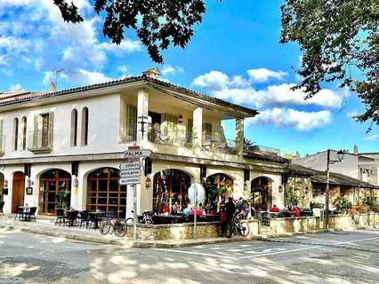Local comercial en venta en Puigpunyent