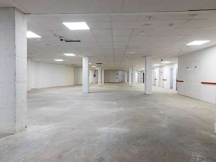 Nave industrial en venta en Palma de Mallorca