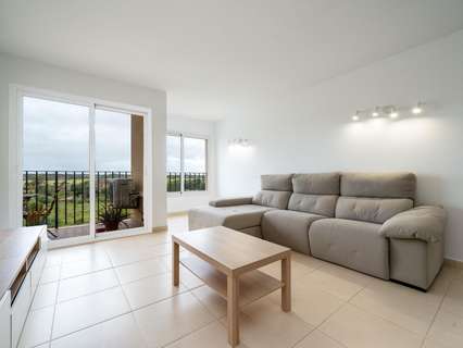 Ático en alquiler en Campos