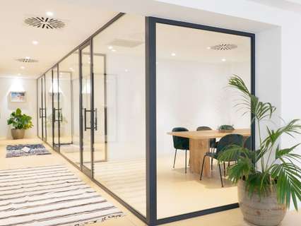 Oficina en venta en Palma de Mallorca