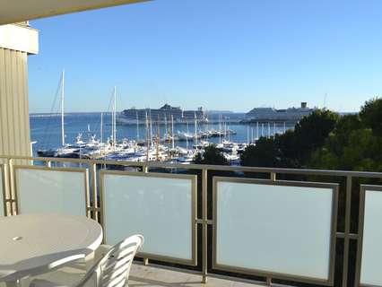 Piso en alquiler en Palma de Mallorca