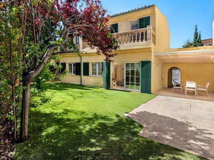 Casa en alquiler en Calvià