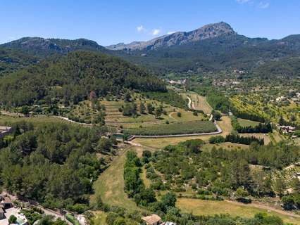 Parcela urbana en venta en Puigpunyent