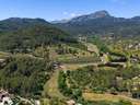 Parcela urbana en venta en Puigpunyent