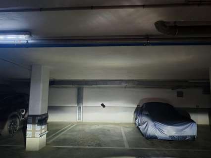 Plaza de parking en alquiler en Calvià
