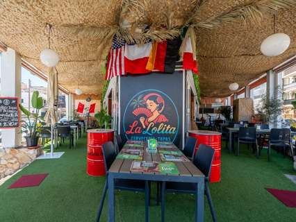 Local comercial en alquiler en Palma de Mallorca