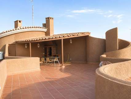 Dúplex en alquiler en Palma de Mallorca
