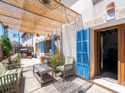 Casa en venta en Marratxí