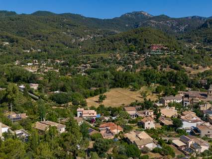Parcela rústica en venta en Puigpunyent