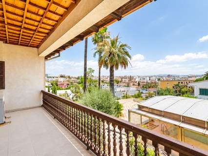 Chalet en venta en Palma de Mallorca