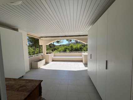 Apartamento en alquiler en Calvià