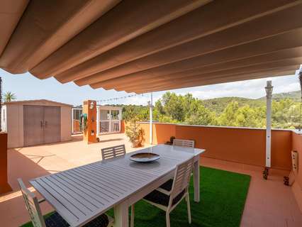 Ático en venta en Palma de Mallorca rebajado
