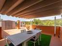 Ático en venta en Palma de Mallorca rebajado