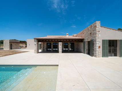 Casa rústica en venta en Manacor
