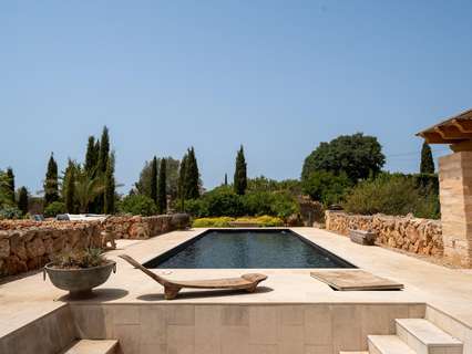 Casa rústica en venta en Santa María del Camí