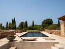 Casa rústica en venta en Santa María del Camí