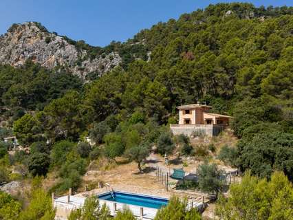 Casa rústica en venta en Puigpunyent