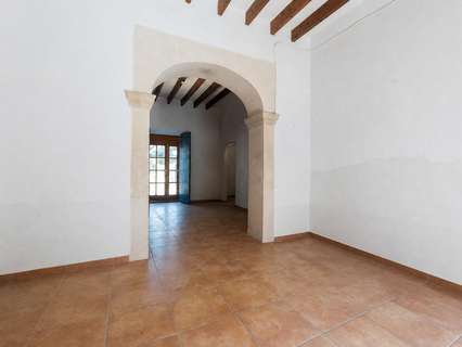 Casa en venta en Santanyí rebajada