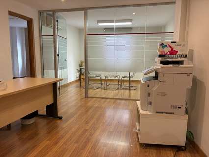 Oficina en alquiler en Palma de Mallorca
