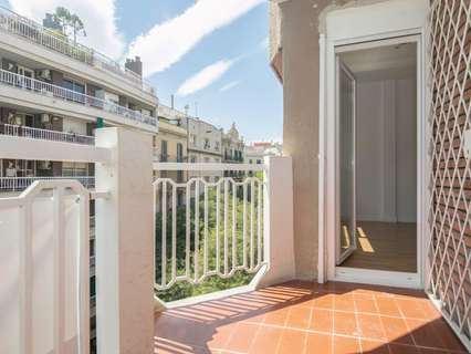 Piso en venta en Barcelona rebajado