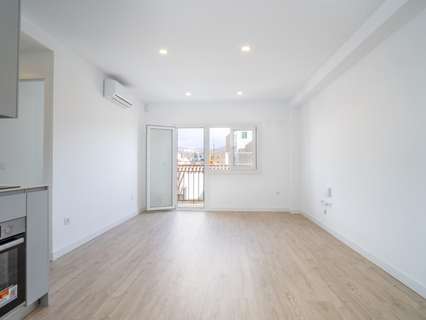 Piso en venta en Málaga