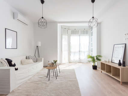 Piso en venta en Sevilla rebajado