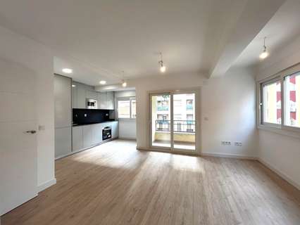 Piso en venta en Málaga