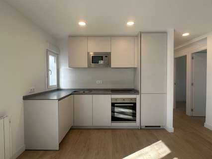 Piso en venta en Madrid