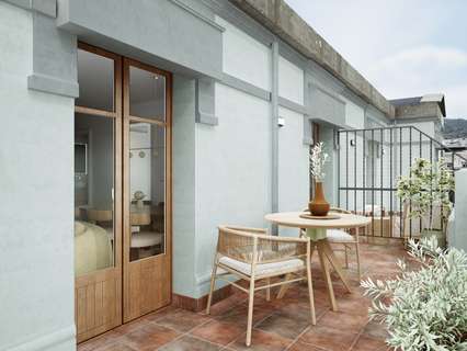 Ático en venta en Bilbao