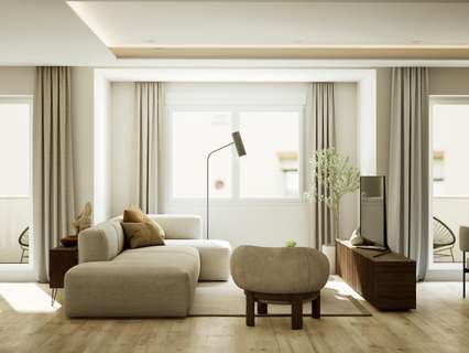 Piso en venta en Madrid