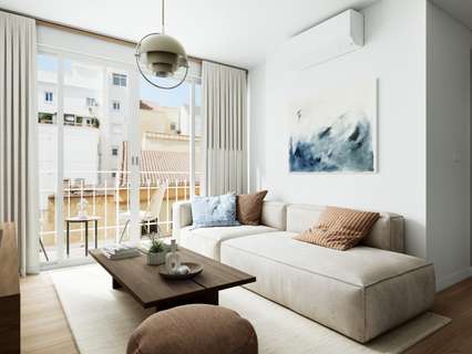 Piso en venta en Málaga