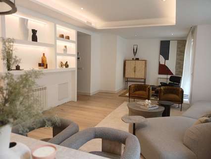 Piso en venta en Madrid