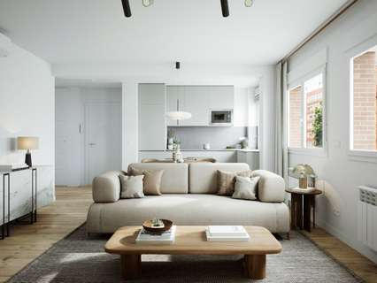 Piso en venta en Madrid