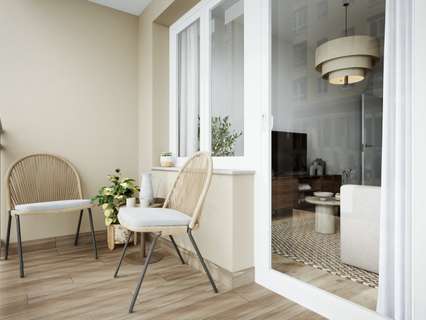 Piso en venta en Málaga