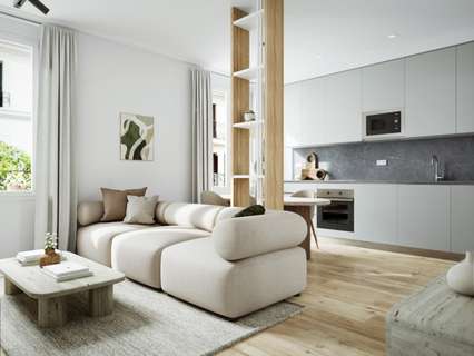 Piso en venta en Madrid