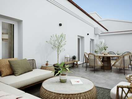 Ático en venta en Madrid