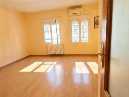 Piso en venta en Madrid