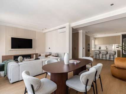 Piso en venta en Madrid
