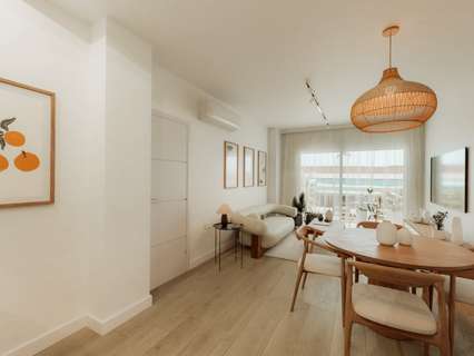 Piso en venta en Málaga