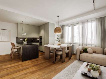 Piso en venta en Bilbao