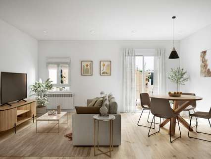 Piso en venta en Madrid