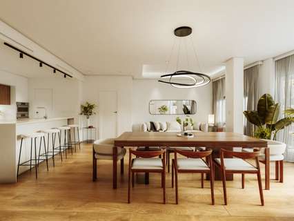 Piso en venta en Madrid