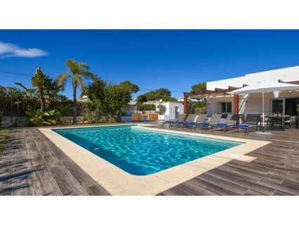 Casa en venta en Jávea/Xàbia